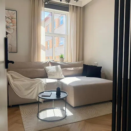 Appartement Keskvaeljaku Võru