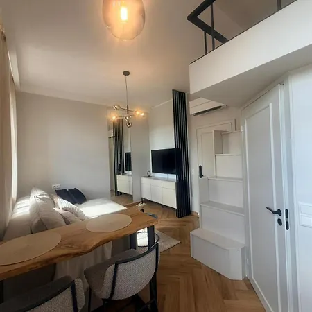 Appartement Keskvaeljaku Võru
