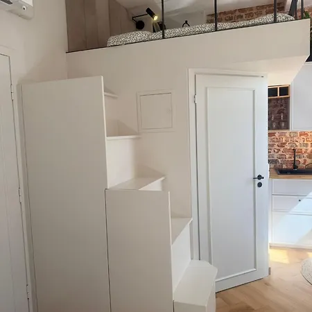 Appartement Keskvaeljaku