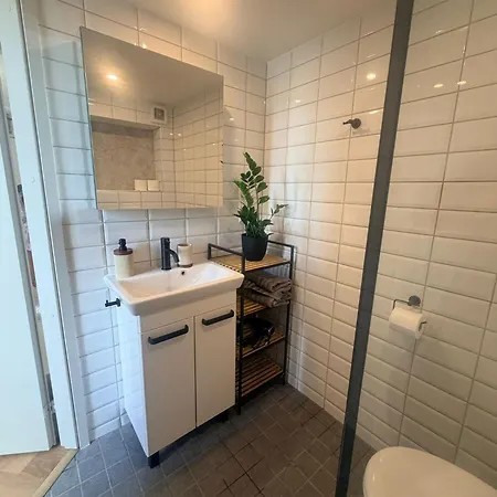 Keskvaeljaku Appartement Võru