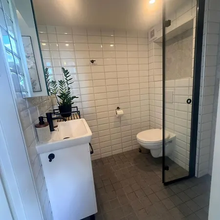Appartement Keskvaeljaku Võru