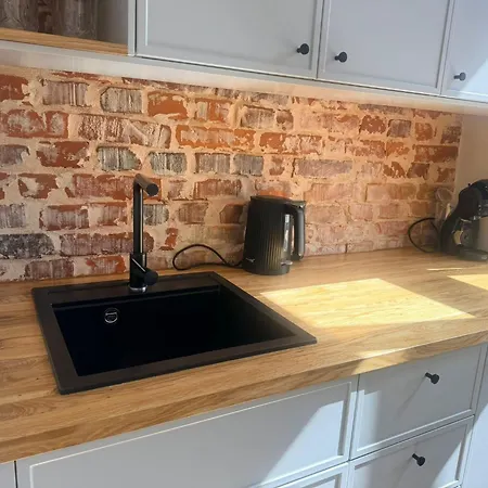 Keskvaeljaku Appartement Võru