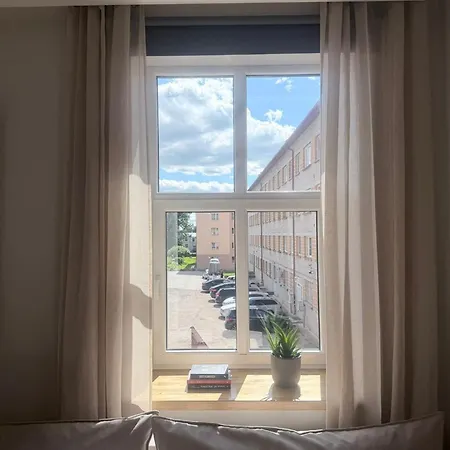 Appartement Keskvaeljaku *